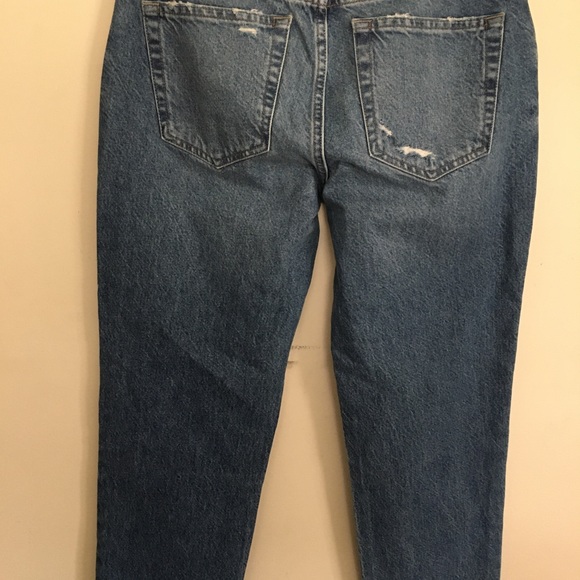 Fashion nova boyfriend jeans - Picture 8 of 8
